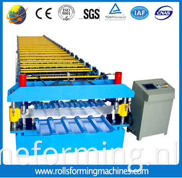 forming machine